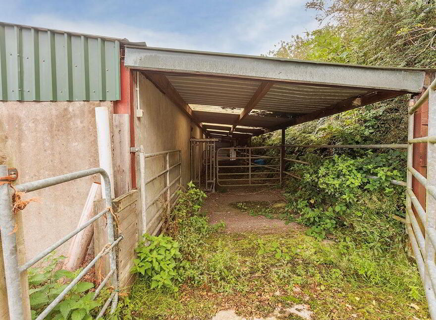 Circa 52 Acres, Donickmore, Dungourney, P25VY62