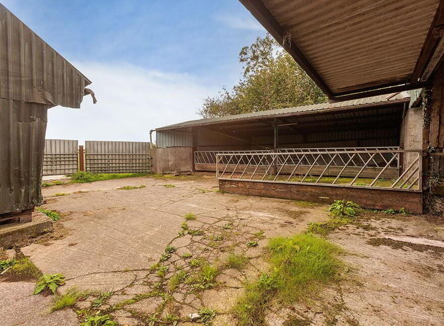 Circa 52 Acres, Donickmore, Dungourney, P25VY62