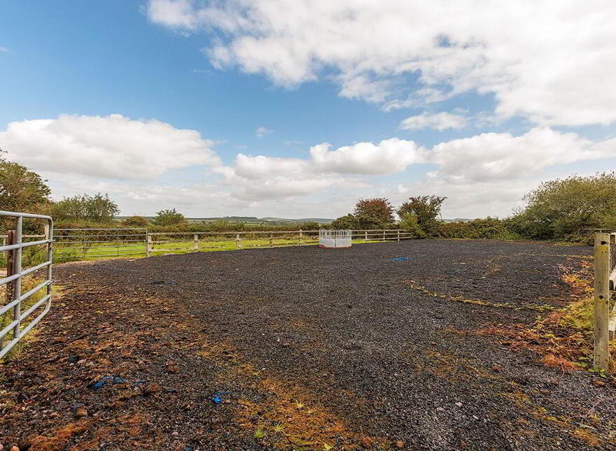 Circa 52 Acres, Donickmore, Dungourney, P25VY62