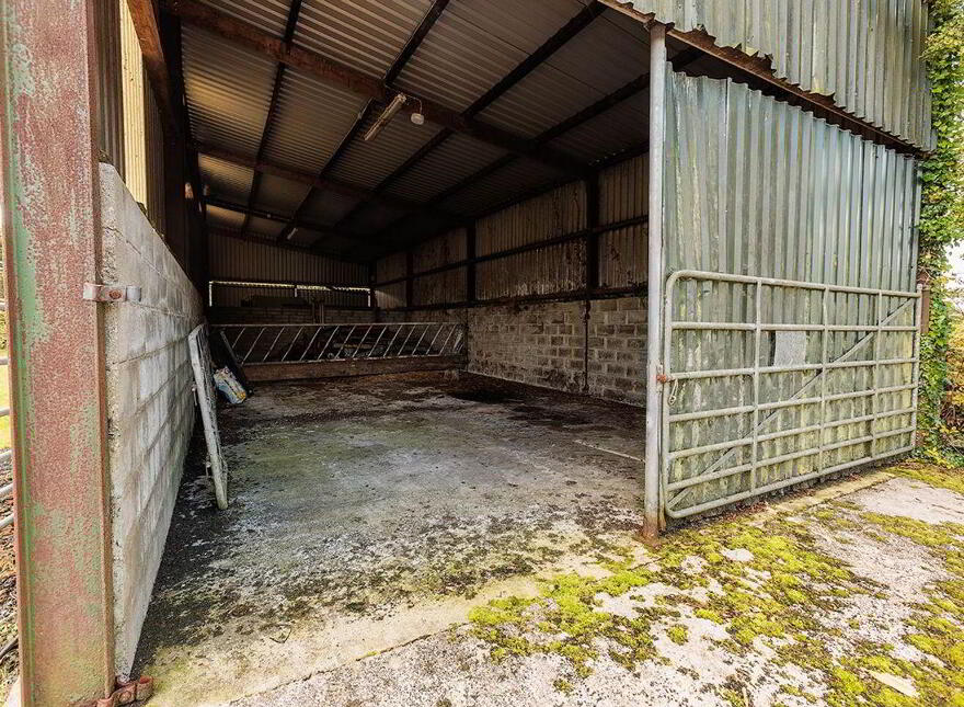 Circa 52 Acres, Donickmore, Dungourney, P25VY62