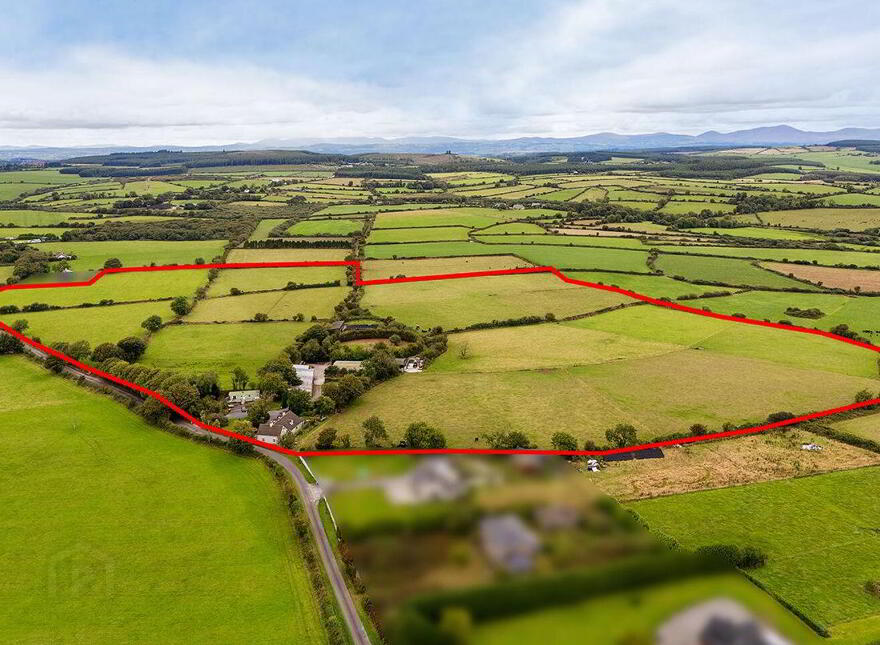 Circa 52 Acres, Donickmore, Dungourney