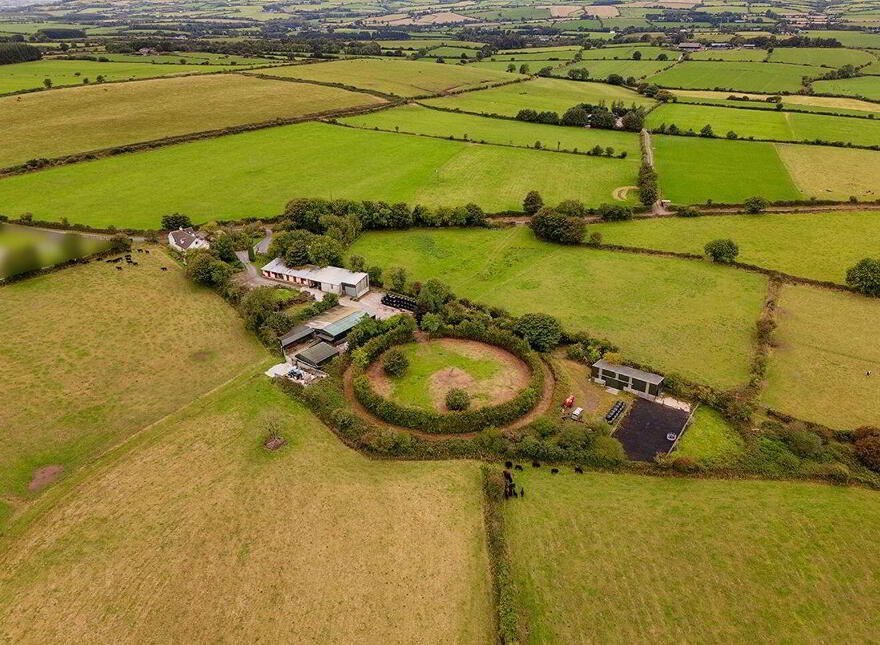 Circa 52 Acres, Donickmore, Dungourney