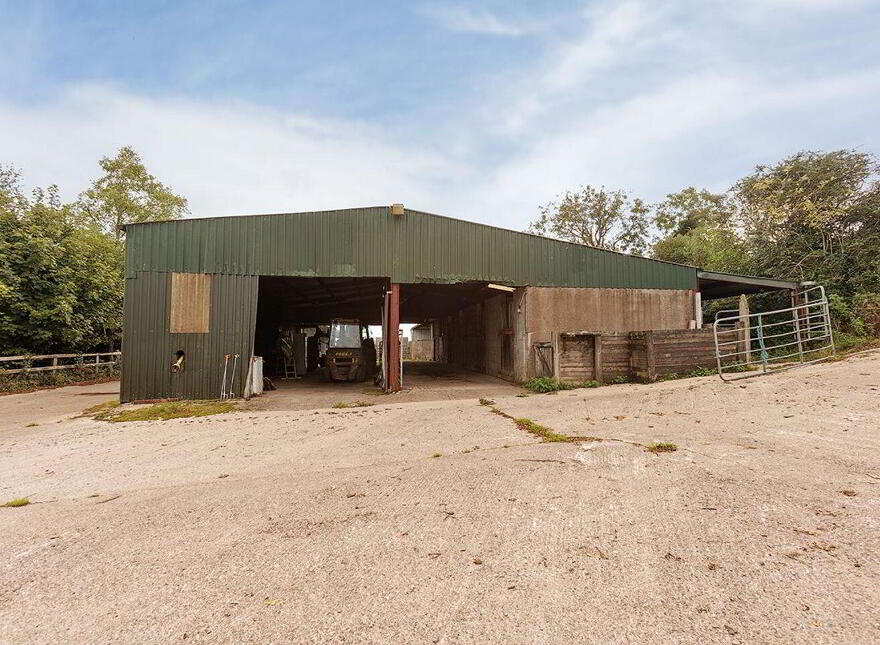Circa 52 Acres, Donickmore, Dungourney