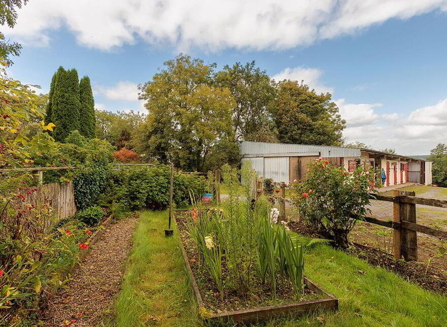 Circa 52 Acres, Donickmore, Dungourney