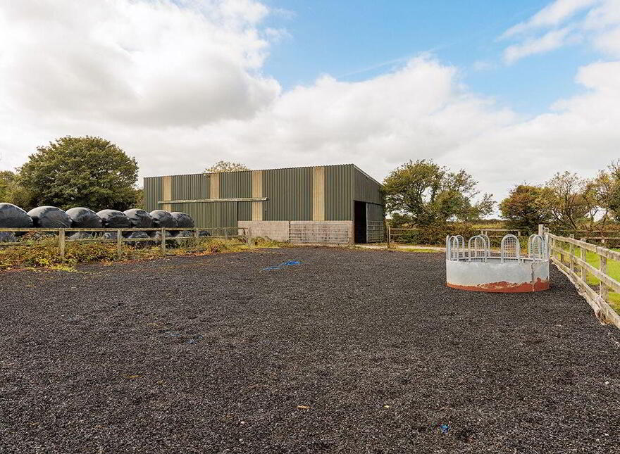 Circa 52 Acres, Donickmore, Dungourney