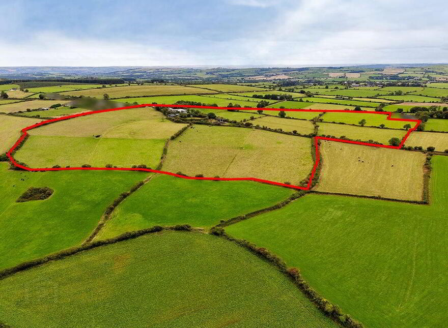 Circa 52 Acres, Donickmore, Dungourney