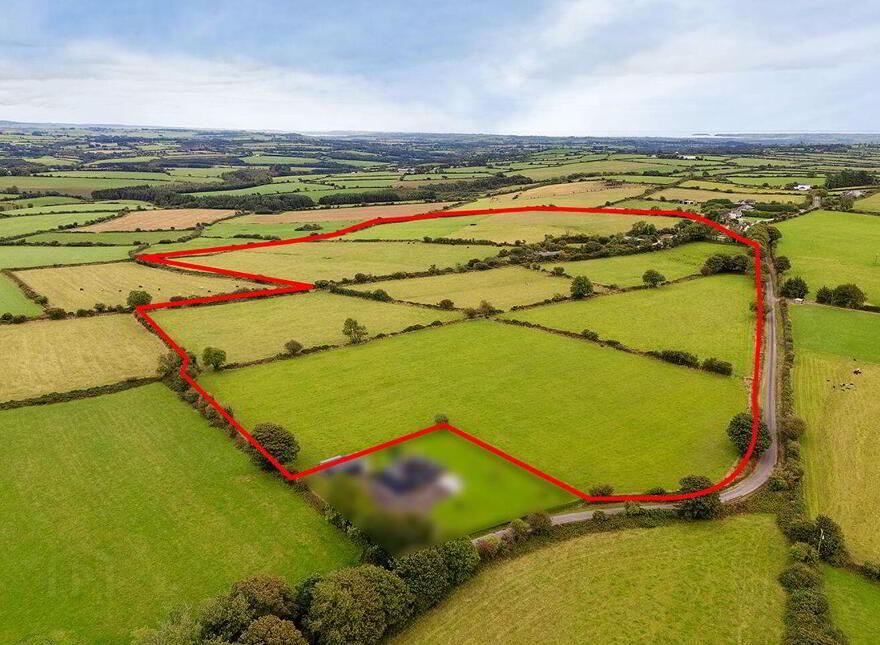 Circa 52 Acres, Donickmore, Dungourney