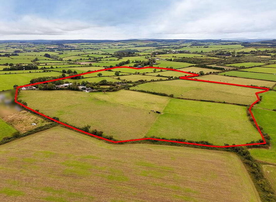 Circa 52 Acres, Donickmore, Dungourney