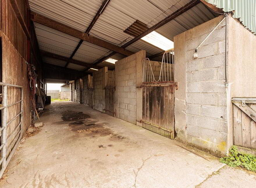 Circa 52 Acres, Donickmore, Dungourney