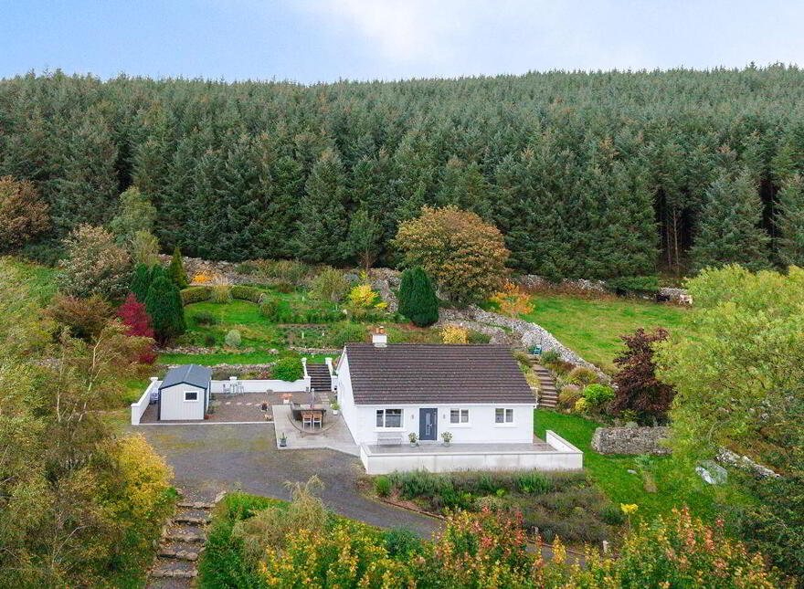 Ballybrack, Borris, Ballymurphy, R95HW83