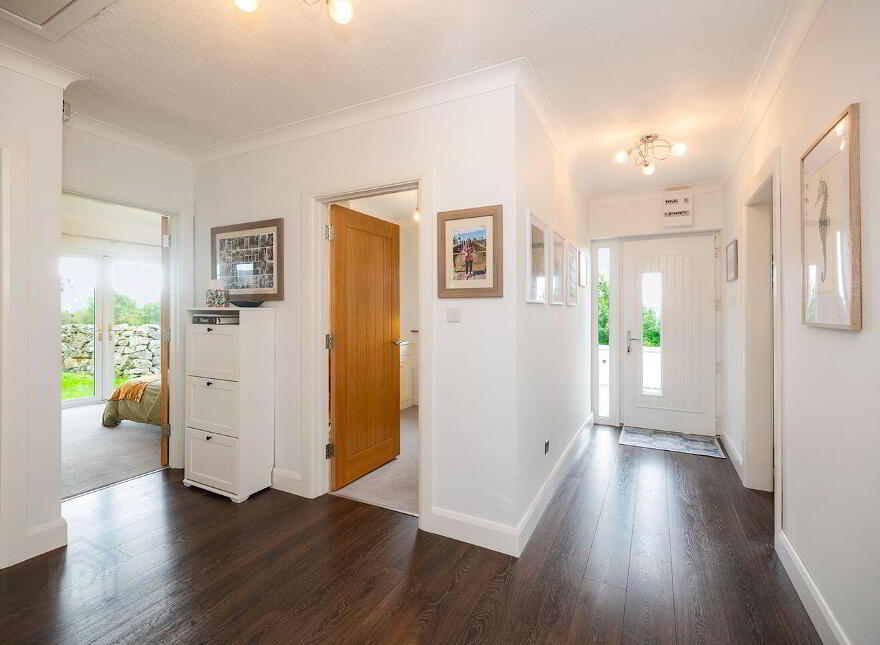 Ballybrack, Borris, Ballymurphy, R95HW83