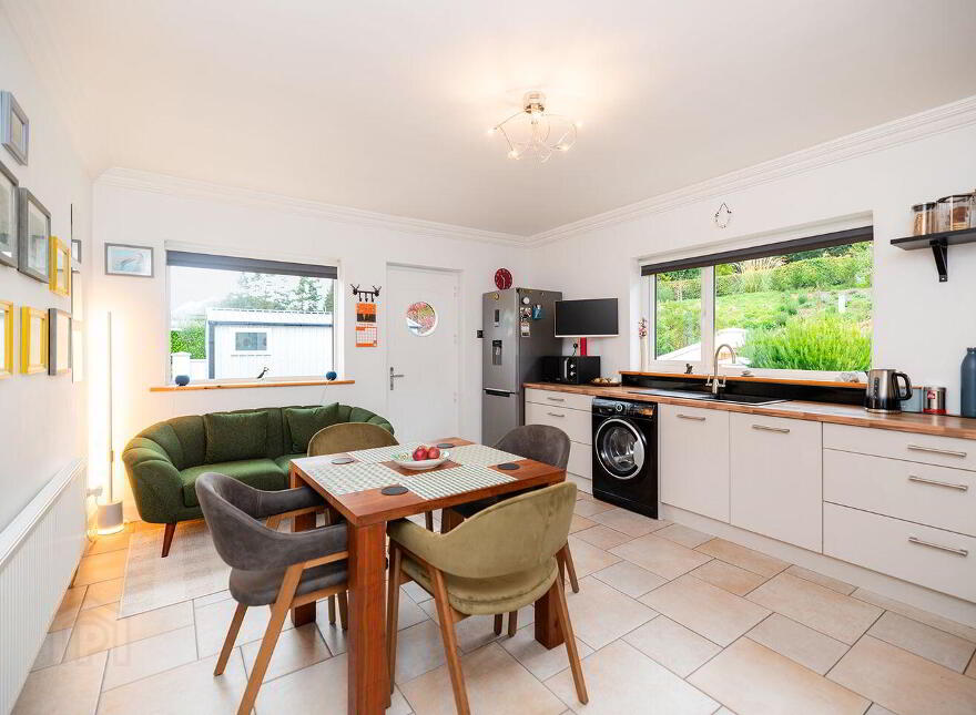 Ballybrack, Borris, Ballymurphy, R95HW83