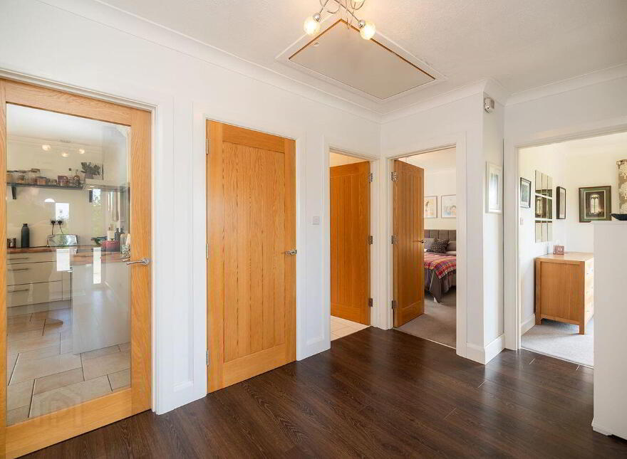 Ballybrack, Borris, Ballymurphy, R95HW83