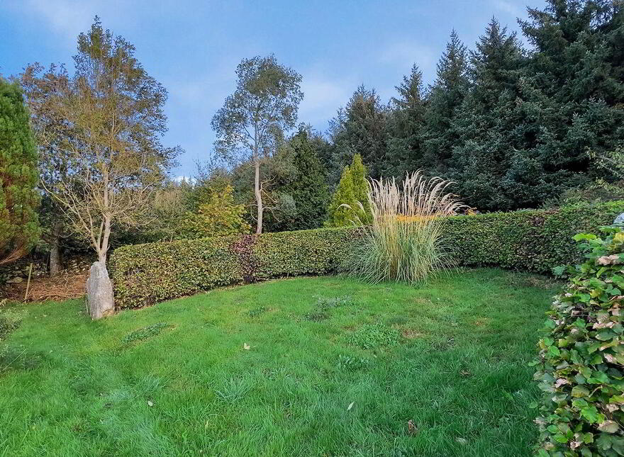 Ballybrack, Borris, Ballymurphy, R95HW83