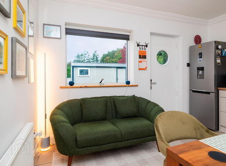Ballybrack, Borris, Ballymurphy, R95HW83