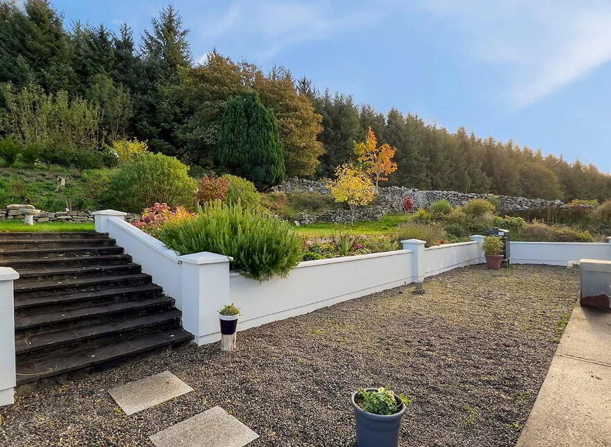 Ballybrack, Borris, Ballymurphy, R95HW83