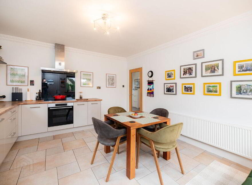 Ballybrack, Borris, Ballymurphy, R95HW83