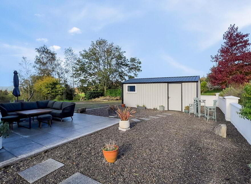 Ballybrack, Borris, Ballymurphy, R95HW83