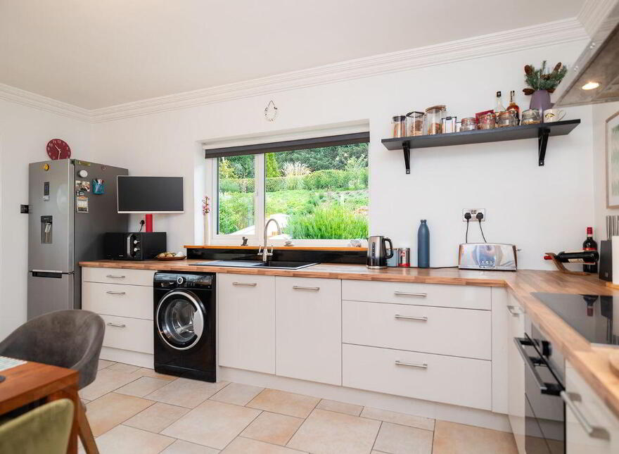 Ballybrack, Borris, Ballymurphy, R95HW83