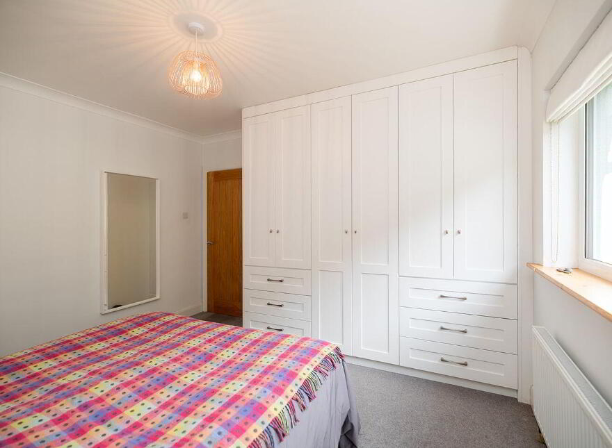 Ballybrack, Borris, Ballymurphy, R95HW83