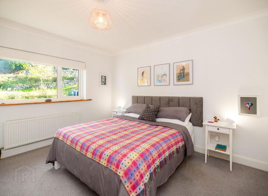 Ballybrack, Borris, Ballymurphy, R95HW83