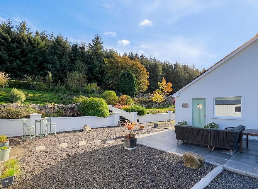Ballybrack, Borris, Ballymurphy, R95HW83