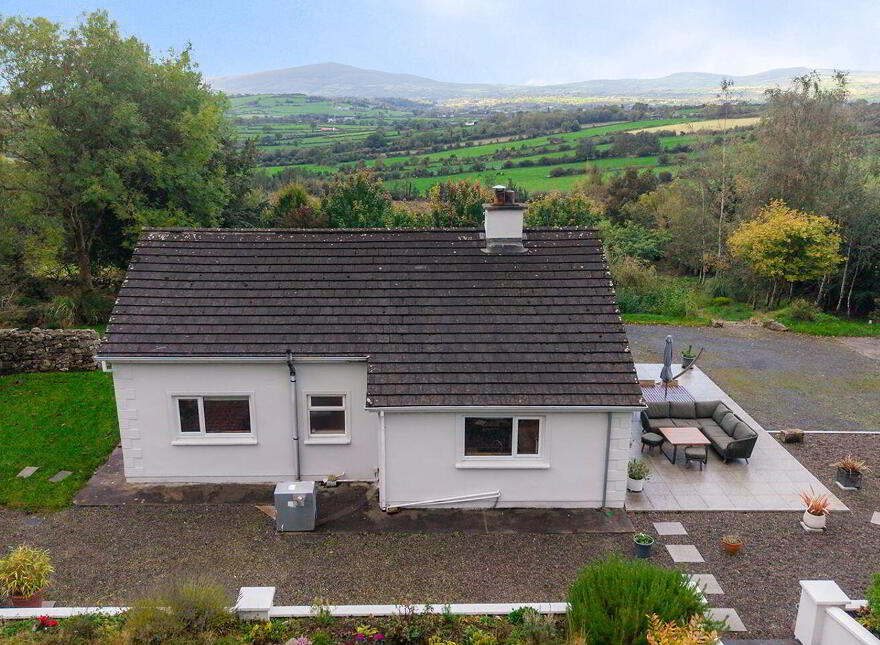 Ballybrack, Borris, Ballymurphy, R95HW83