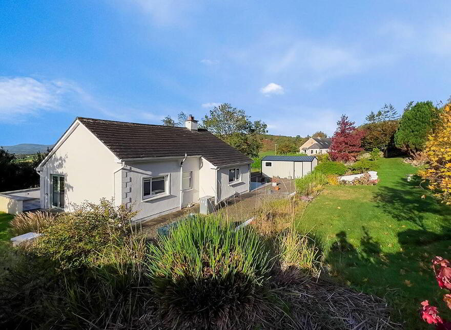 Ballybrack, Borris, Ballymurphy, R95HW83