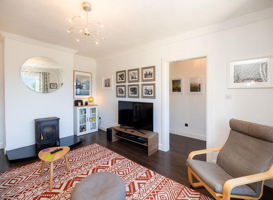Ballybrack, Borris, Ballymurphy, R95HW83