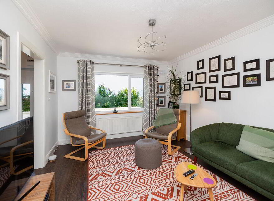 Ballybrack, Borris, Ballymurphy, R95HW83