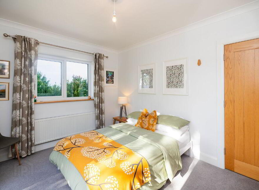 Ballybrack, Borris, Ballymurphy, R95HW83