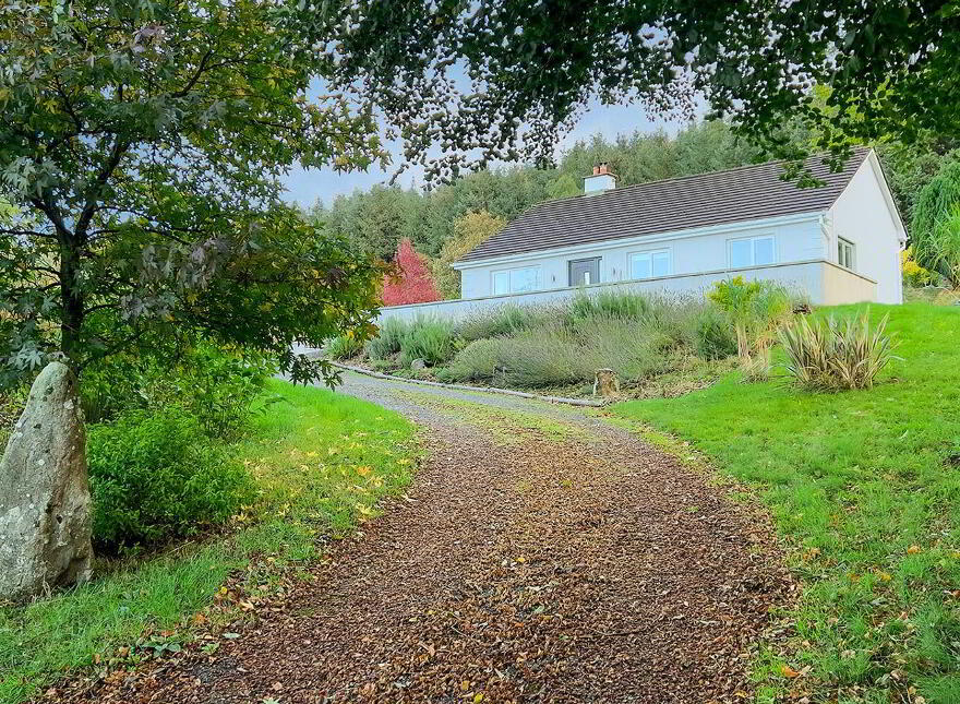 Ballybrack, Borris, Ballymurphy, R95HW83