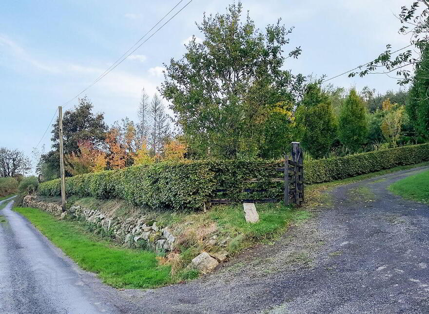Ballybrack, Borris, Ballymurphy, R95HW83
