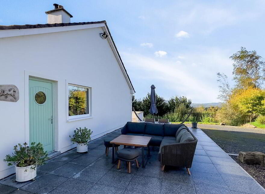 Ballybrack, Borris, Ballymurphy, R95HW83