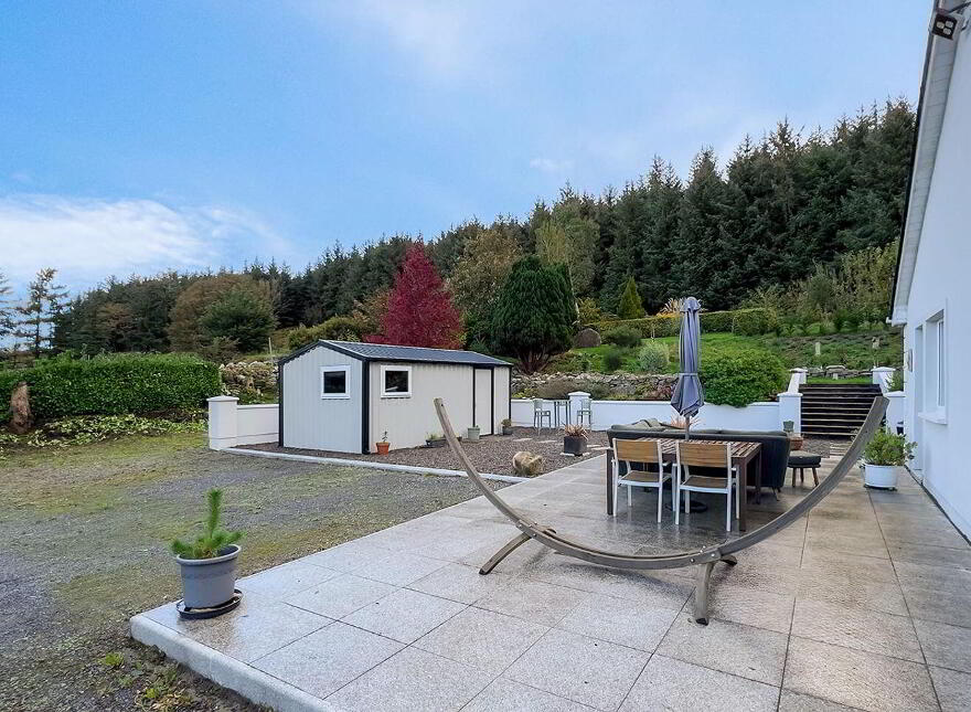 Ballybrack, Borris, Ballymurphy, R95HW83