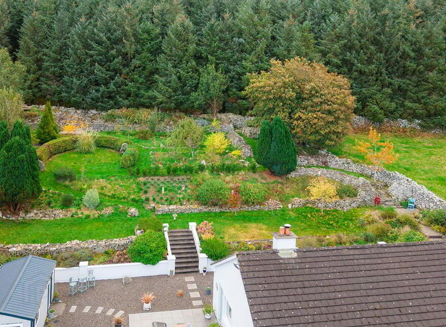 Ballybrack, Borris, Ballymurphy, R95HW83