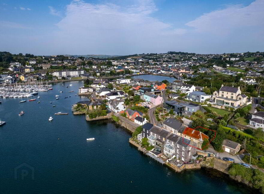 The Coach Houses, Low Road, Scilly, Kinsale