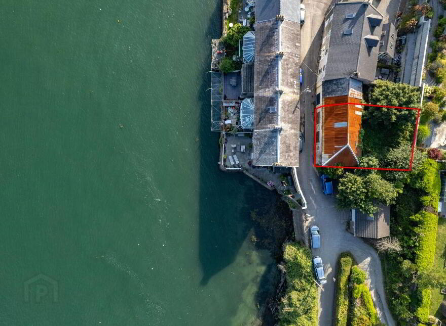 The Coach Houses, Low Road, Scilly, Kinsale