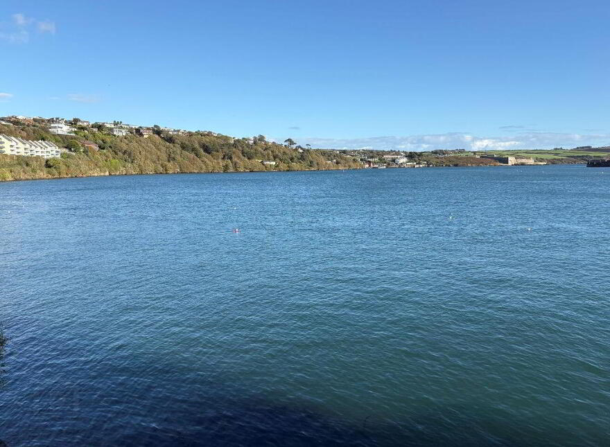 The Coach Houses, Low Road, Scilly, Kinsale