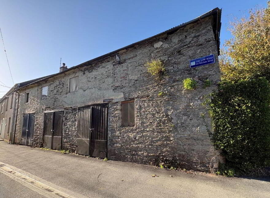 The Coach Houses, Low Road, Scilly, Kinsale