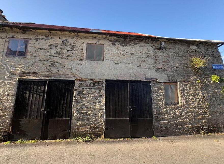 The Coach Houses, Low Road, Scilly, Kinsale