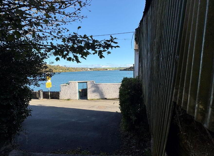 The Coach Houses, Low Road, Scilly, Kinsale