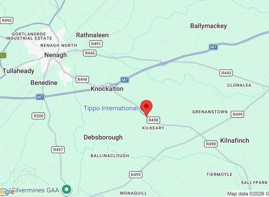 Kilkeary, Kilkeary, E45H392