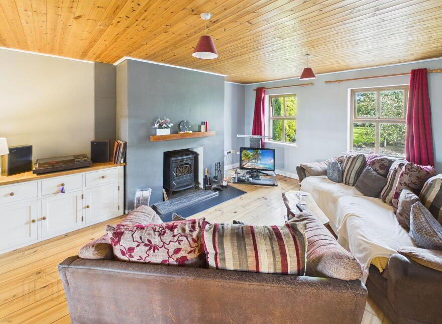 Kilkeary, Kilkeary, E45H392