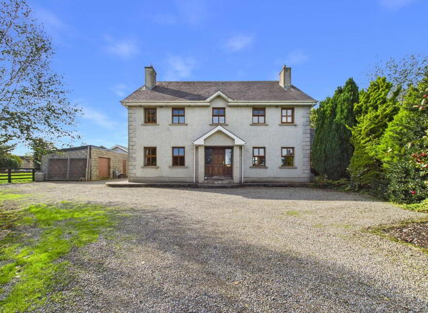 Kilkeary, Kilkeary, E45H392