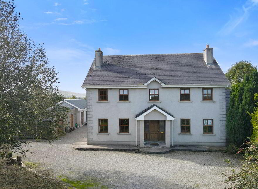 Kilkeary, Kilkeary, E45H392