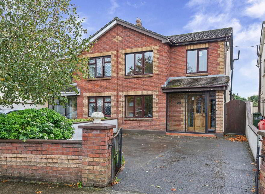 10 Carlton Court, Swords, K67A6C4