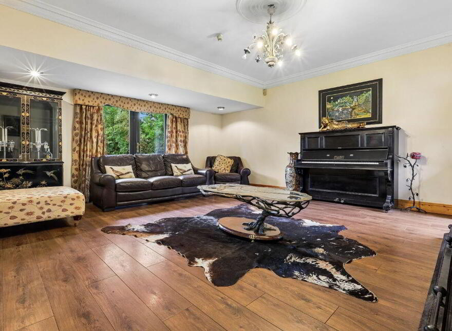 Curryhills, Prosperous, W91XD65