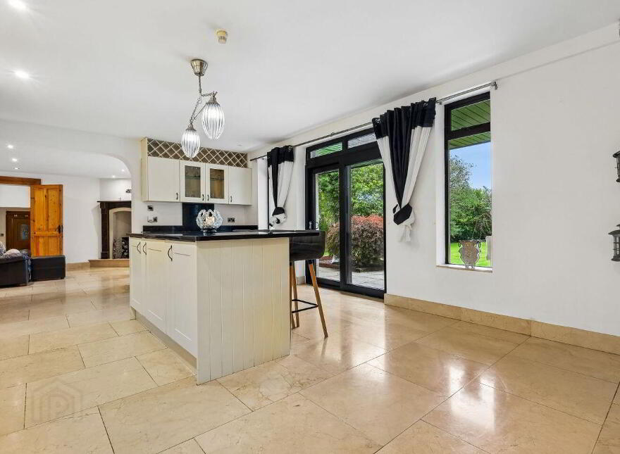 Curryhills, Prosperous, W91XD65