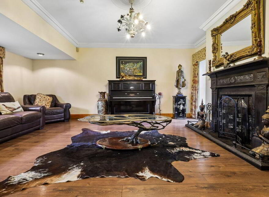 Curryhills, Prosperous, W91XD65